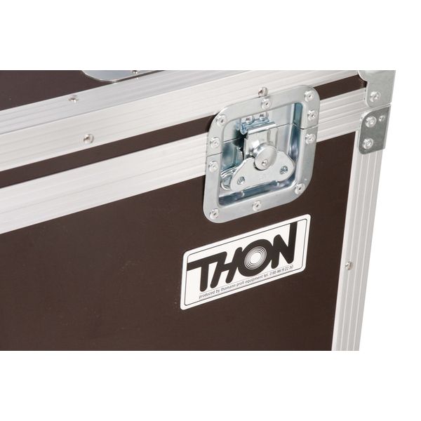 Thon Case Hero Wash 760FX 4in1