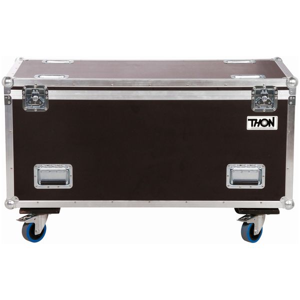 Thon Case Hero Wash 760FX 4in1