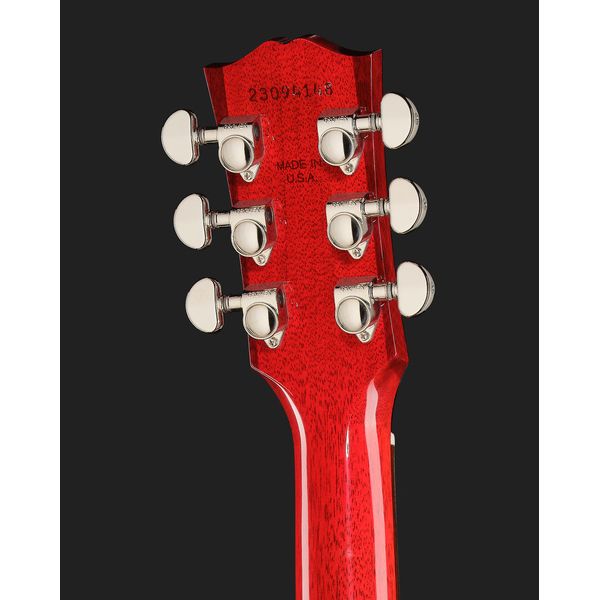 Gibson J-45 Standard Natural Cherry B