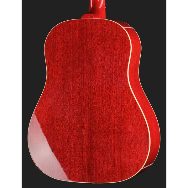 Gibson J-45 Standard Natural Cherry B
