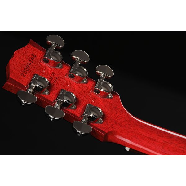 Gibson J-45 Standard Natural Cherry B