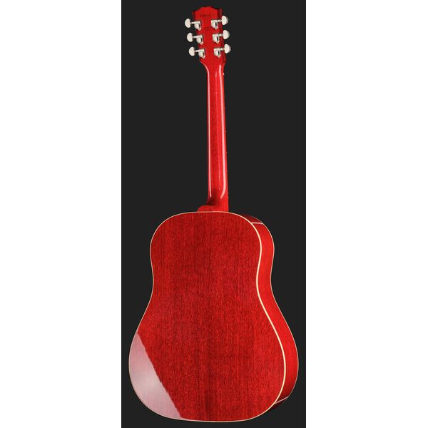 Gibson J-45 Standard Natural Cherry B