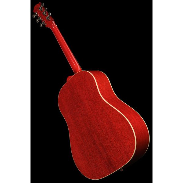 Gibson J-45 Standard Natural Cherry B