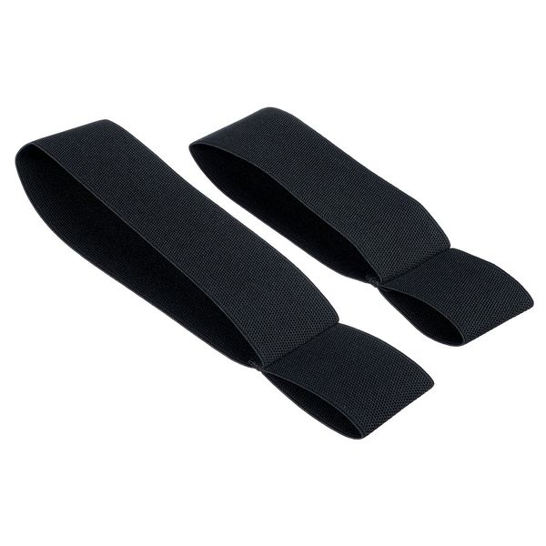 bam 9102 Set of Elastic Straps