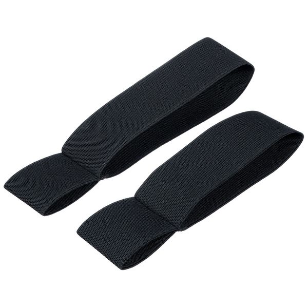 bam 9102 Set of Elastic Straps
