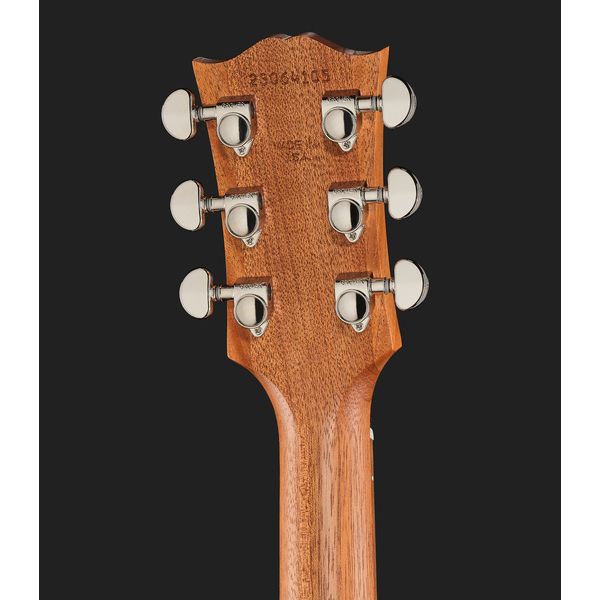 Gibson SJ-200 Studio Walnut SWB