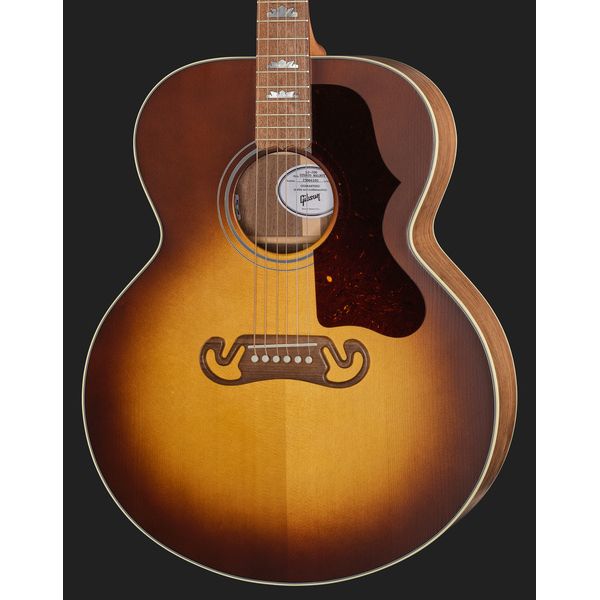 Gibson SJ-200 Studio Walnut SWB