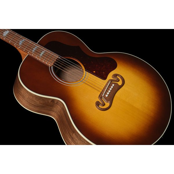 Gibson SJ-200 Studio Walnut SWB