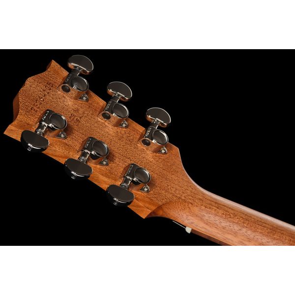 Gibson SJ-200 Studio Walnut SWB