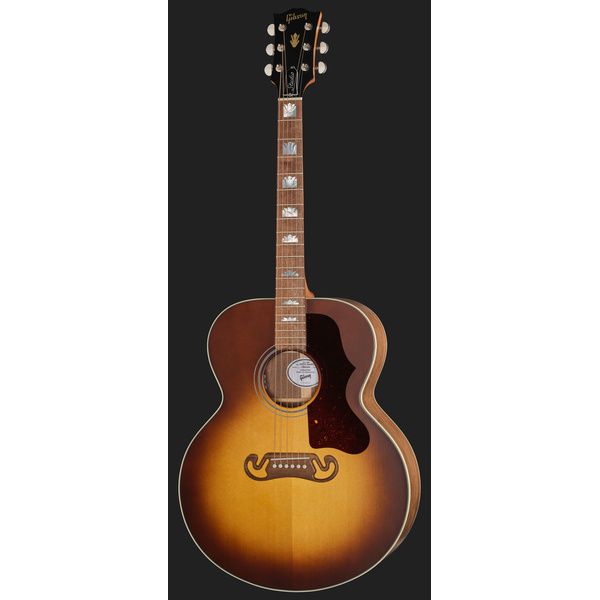 Gibson SJ-200 Studio Walnut SWB
