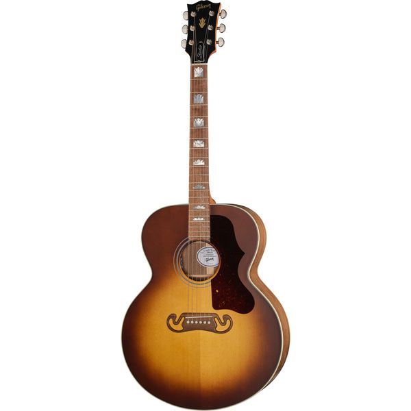 Gibson SJ-200 Studio Walnut SWB