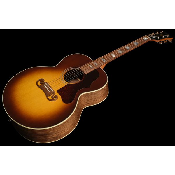 Gibson SJ-200 Studio Walnut SWB