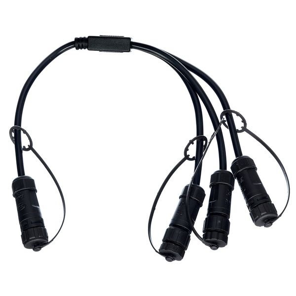 Ape Labs Neon Stripe Multisplitter