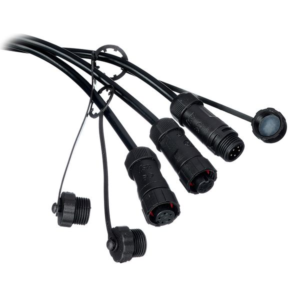 Ape Labs Neon Stripe Multisplitter