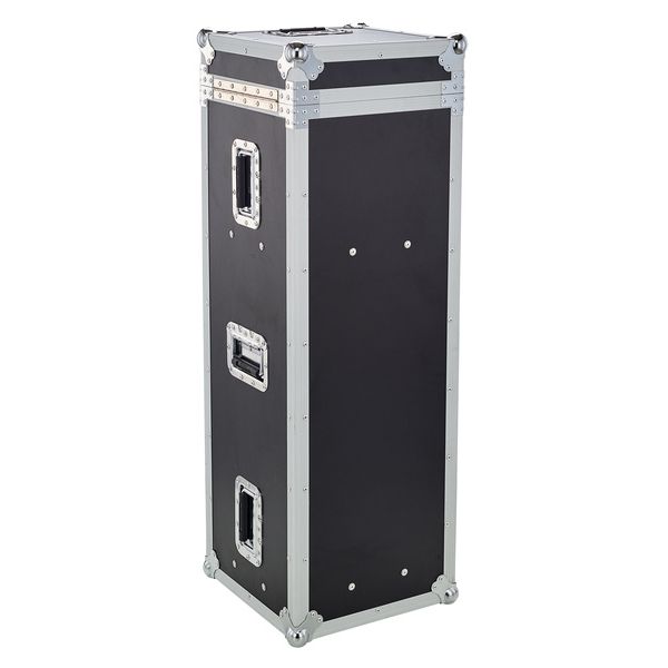 Millenium MS 2003 Case Bundle