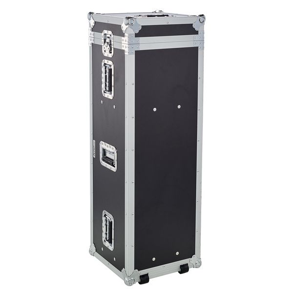 Millenium MS 2003 Case Bundle