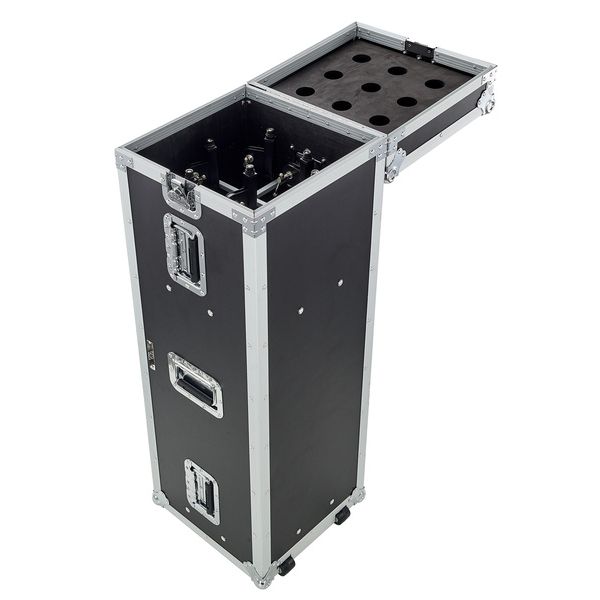 Millenium MS 2003 Case Bundle