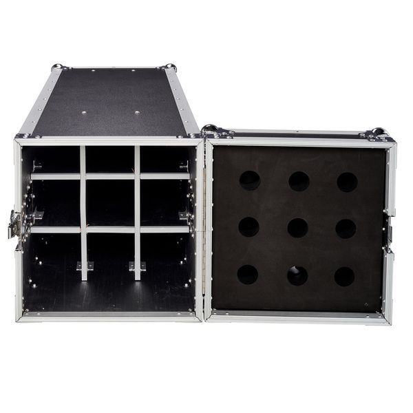 Millenium MS 2003 Case Bundle
