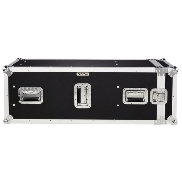 Millenium MS 2003 Case Bundle
