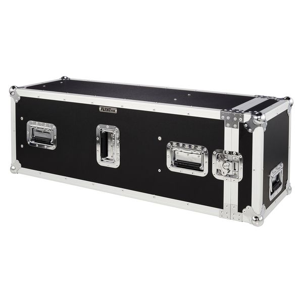 Millenium MS 2003 Case Bundle