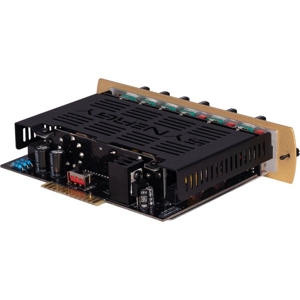 Synergy Marshall JMP Preamp