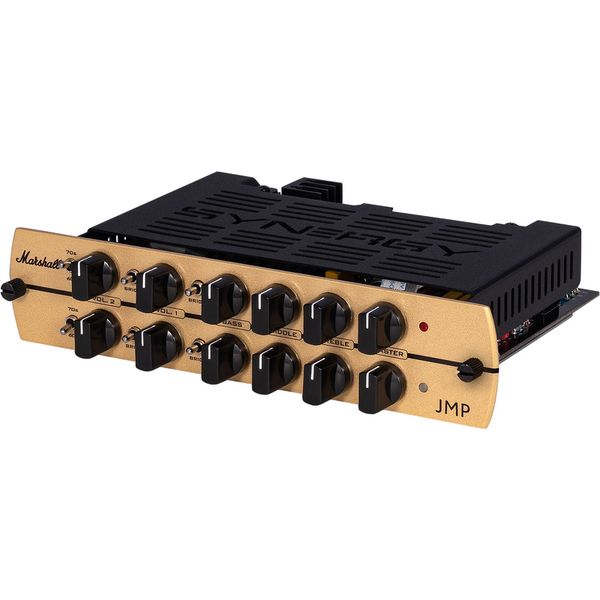 Synergy Marshall JMP Preamp
