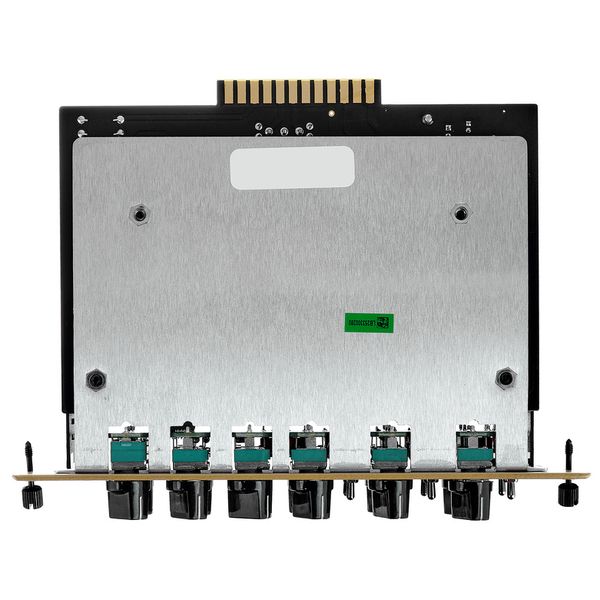 Synergy Marshall JMP Preamp