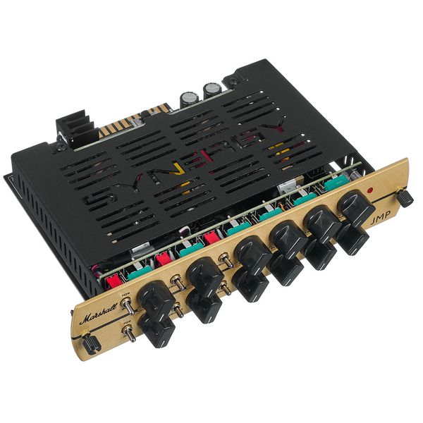 Synergy Marshall JMP Preamp