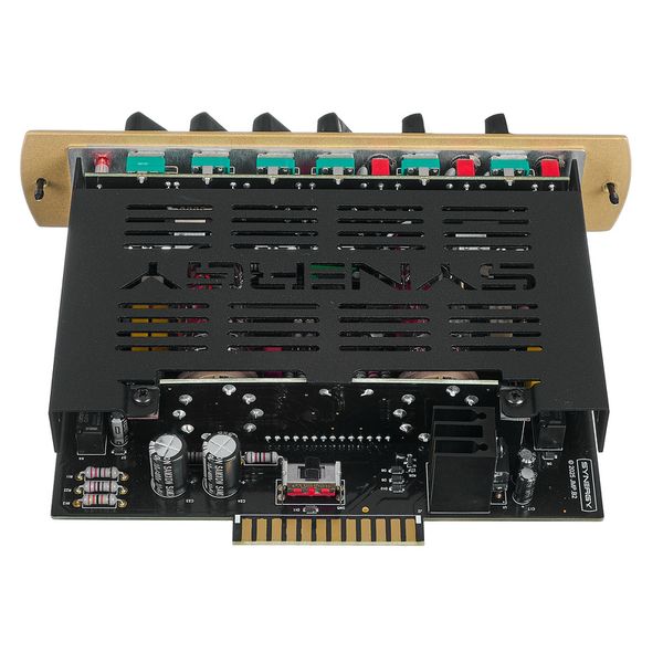 Synergy Marshall JMP Preamp