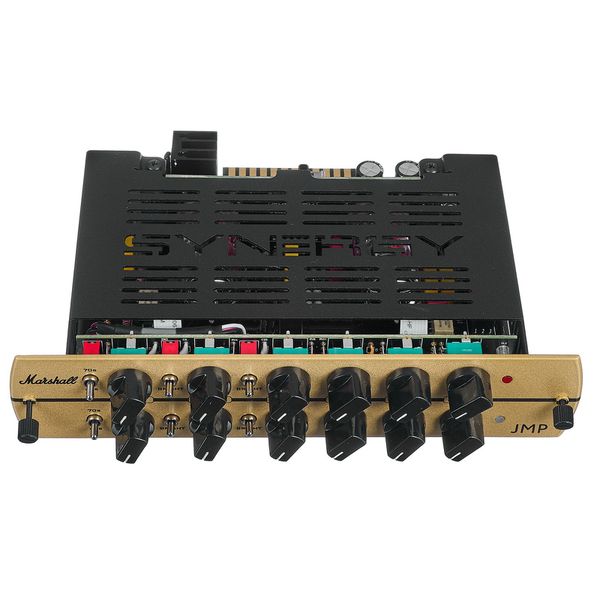Synergy Marshall JMP Preamp