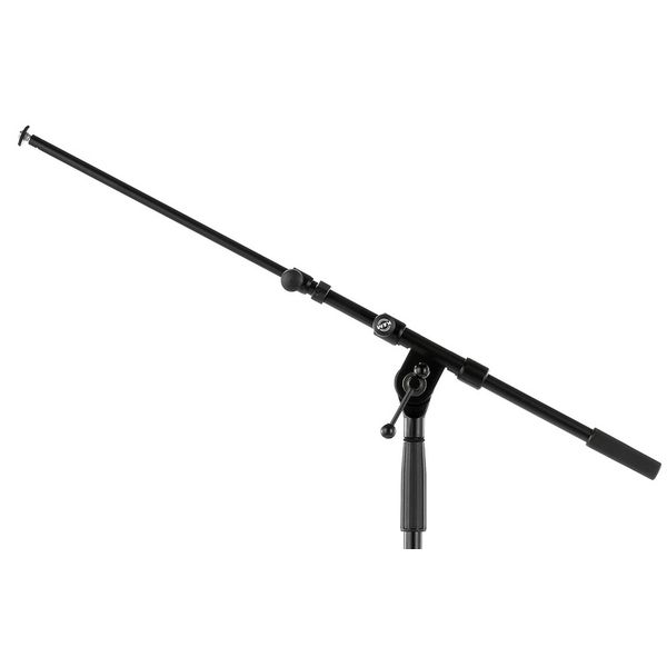 K&M 210/9 Case Bundle