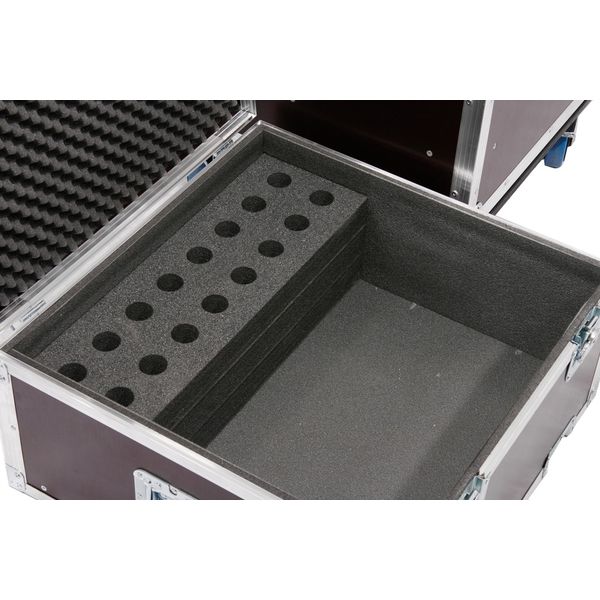 K&M 210/9 Case Bundle