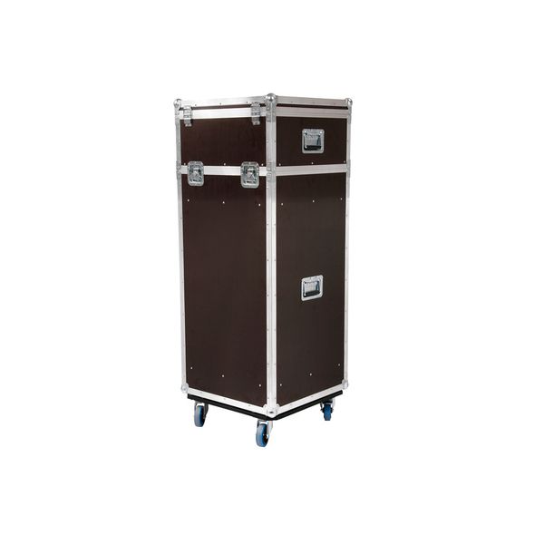 K&M 210/9 Case Bundle