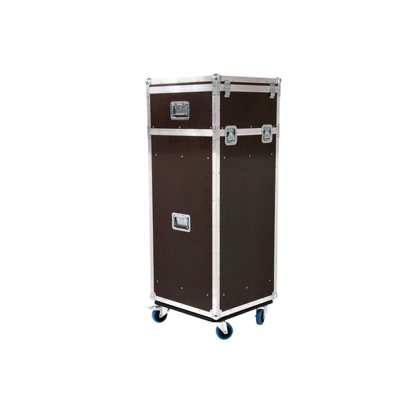 K&M 210/9 Case Bundle