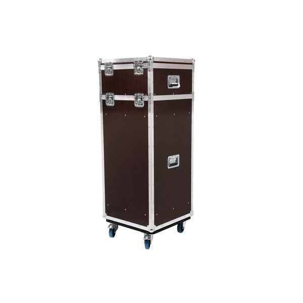 K&M 210/9 Case Bundle