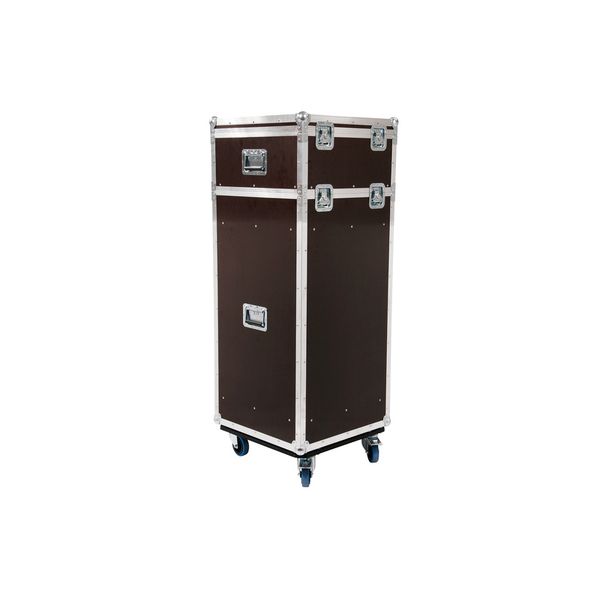 K&M 210/9 Case Bundle