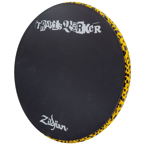 Zildjian 6" Travis Barker Practice Pad