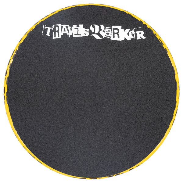 Zildjian 6" Travis Barker Practice Pad