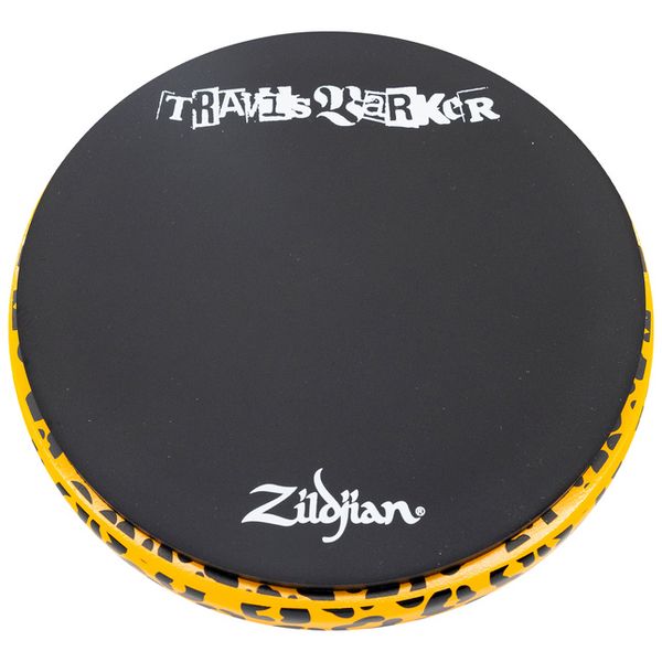 Zildjian 6" Travis Barker Practice Pad