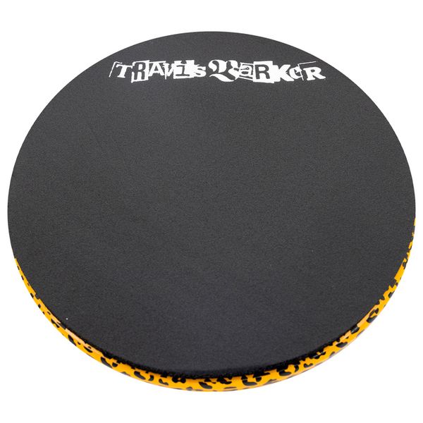 Zildjian 6" Travis Barker Practice Pad