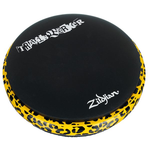 Zildjian 6" Travis Barker Practice Pad