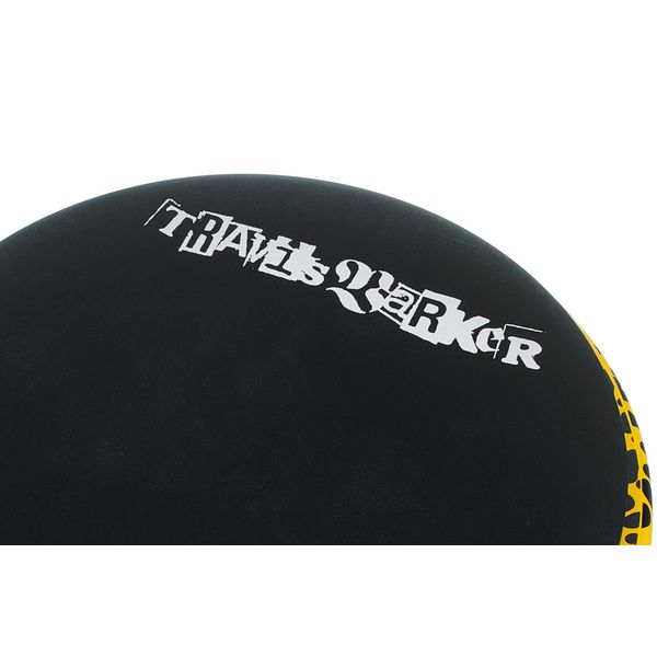 Zildjian 6" Travis Barker Practice Pad