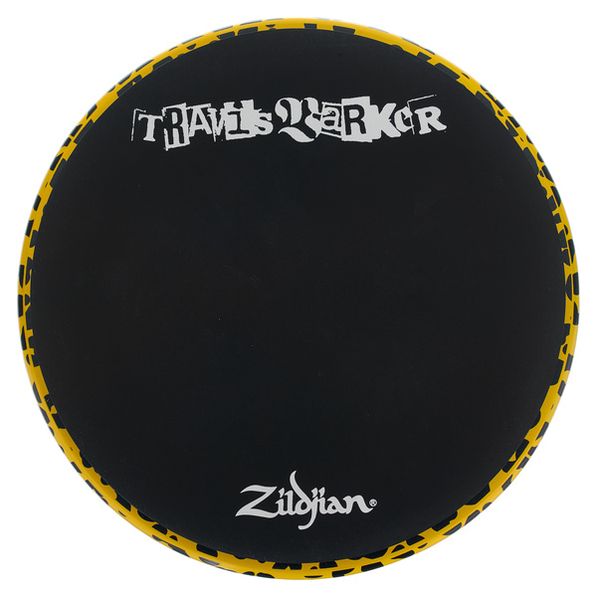 Zildjian 6" Travis Barker Practice Pad