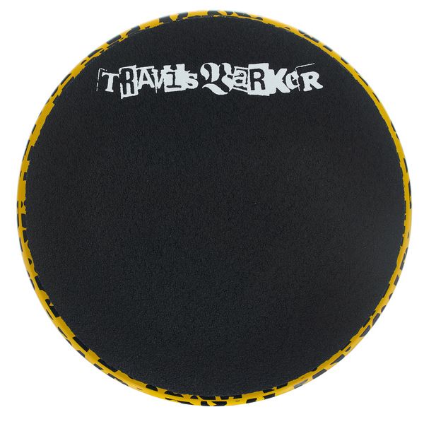 Zildjian 6" Travis Barker Practice Pad