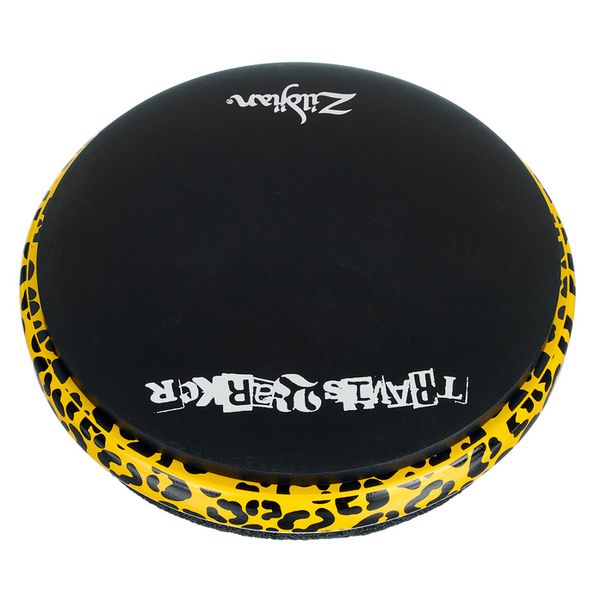 Zildjian 6" Travis Barker Practice Pad