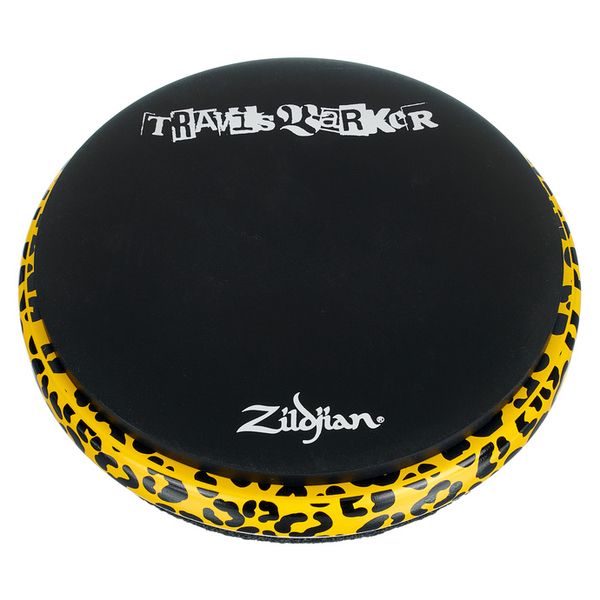 Zildjian 6" Travis Barker Practice Pad