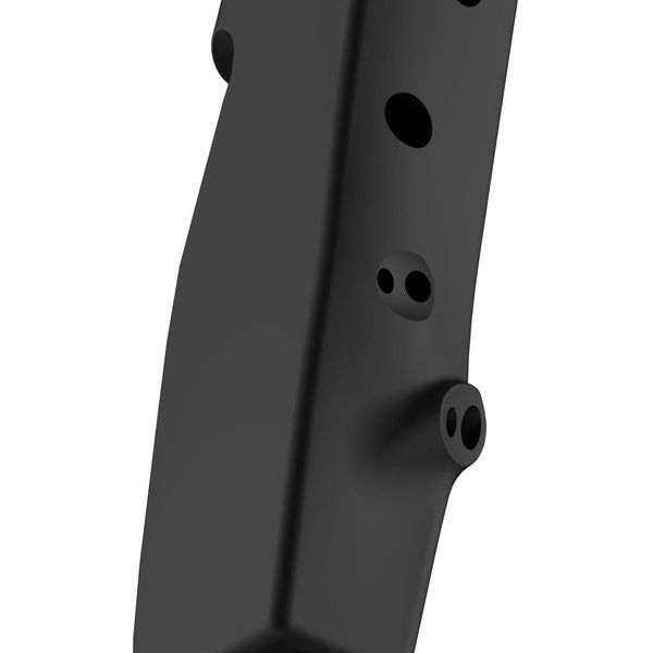 Kunath Sigo Tenor Recorder LH