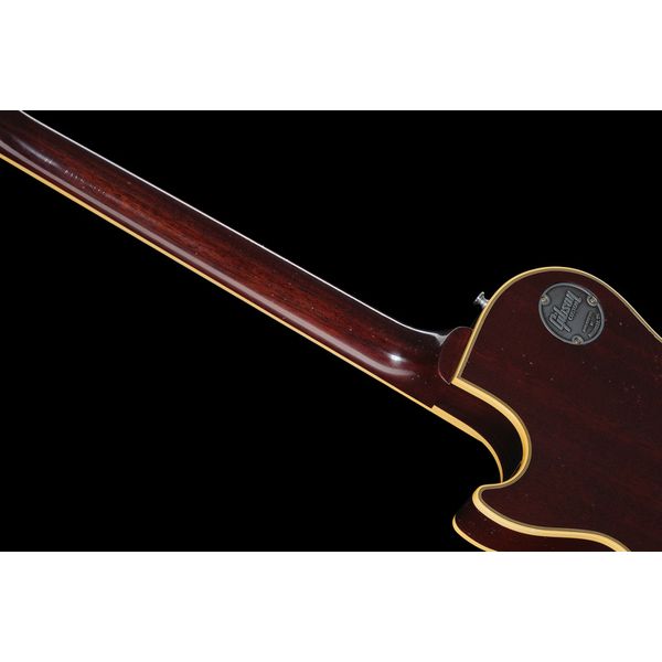Gibson Les Paul Custom Earl Grey LA