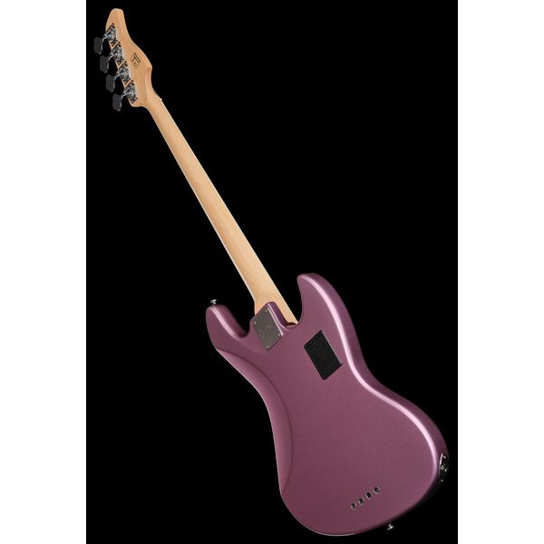 Marcus Miller V7 Alder-4 BUR 2nd Gen LH