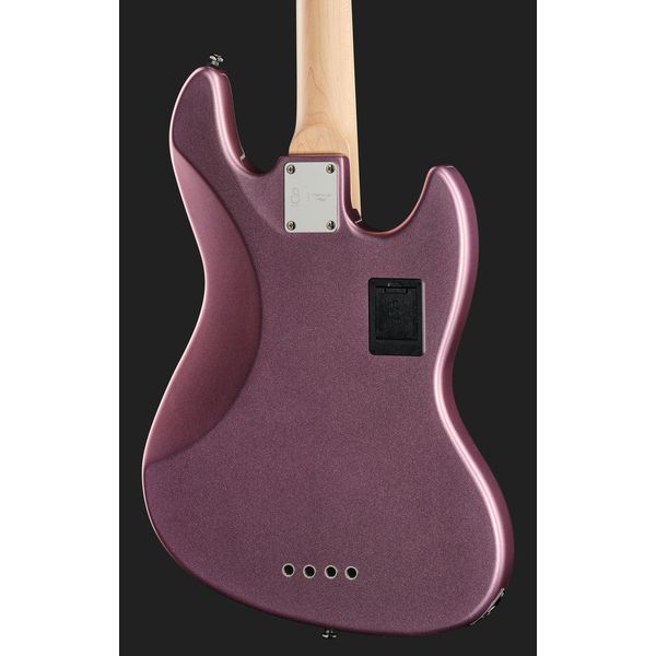 Marcus Miller V7 Alder-4 BUR 2nd Gen LH